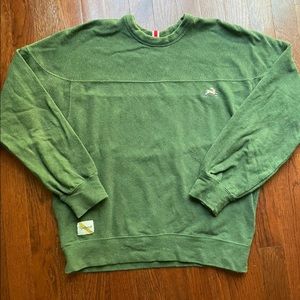 Tracksmith Womens crewneck